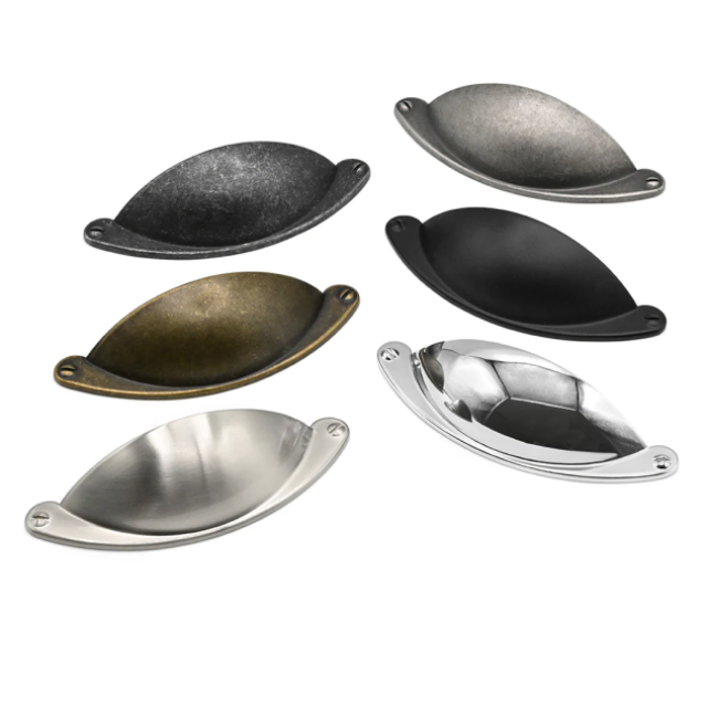 Modern Cabinet Handles, Knobs and Pulls | Barchie Australia