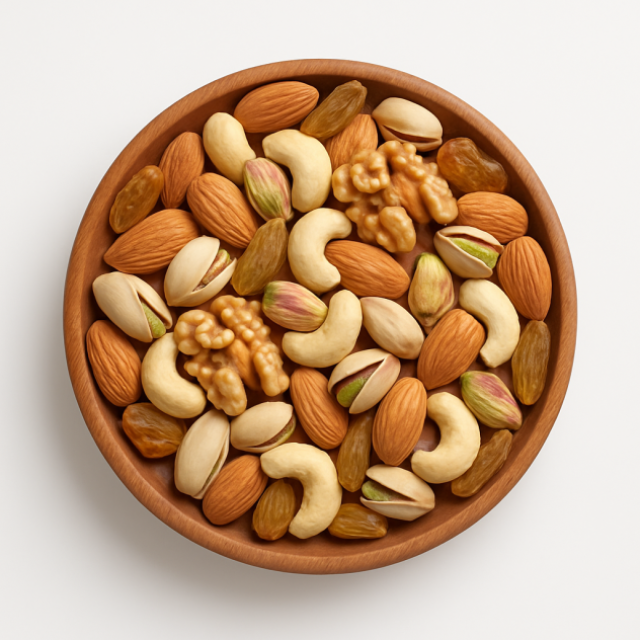 Dry Fruits Online in India for Fresh, Healthy Nutrition | Order Now