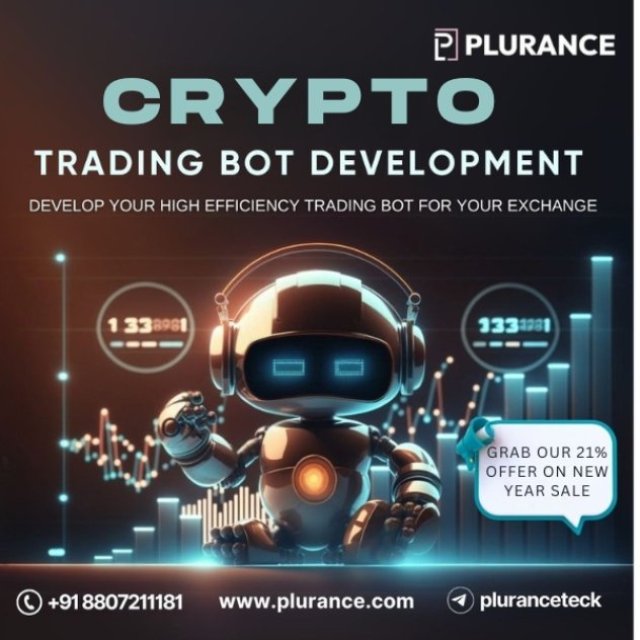 Start Your Own Trading Bot Business - Special Pricing Available