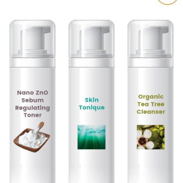 Reviera Overseas - Leading OEM, ODM & Private Label Cosmetics Manufacturer in India