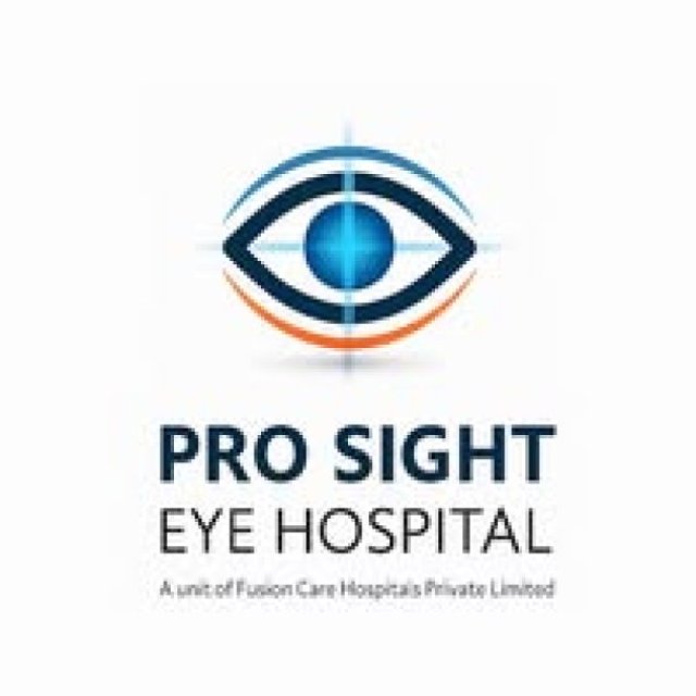 Pro Sight Eye Hospital | Best Eye Hospital in Chandigarh