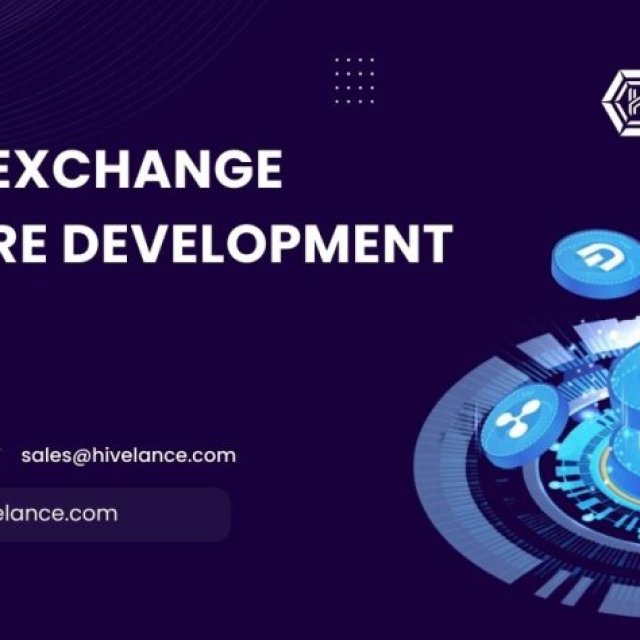 Build Your Multichain Crypto Exchange Platform at Low Cost