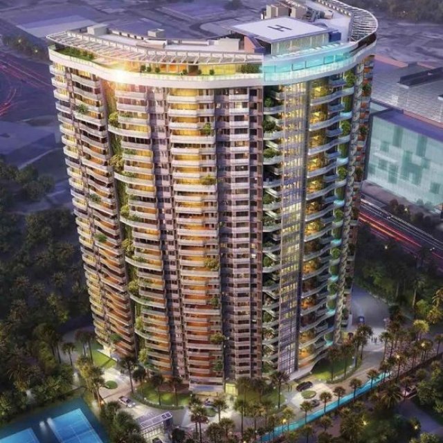 Experience Premium Homes at CCI Rivali Park Sunburst