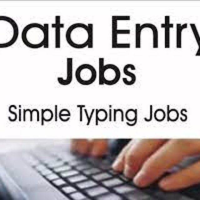 Daily Data Entry Work from Home | Contact Now