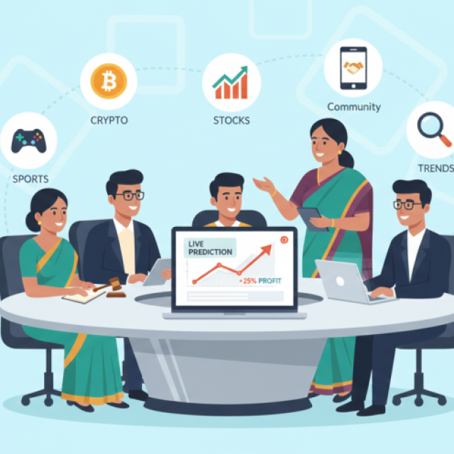 India’s Leading Opinion Trading Platform - Proboo