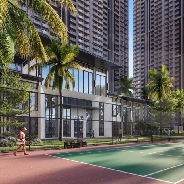 Ats Homekraft Sanctuary Gurgaon 105