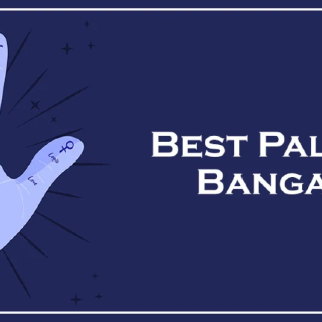 Best Palmist In Bangalore