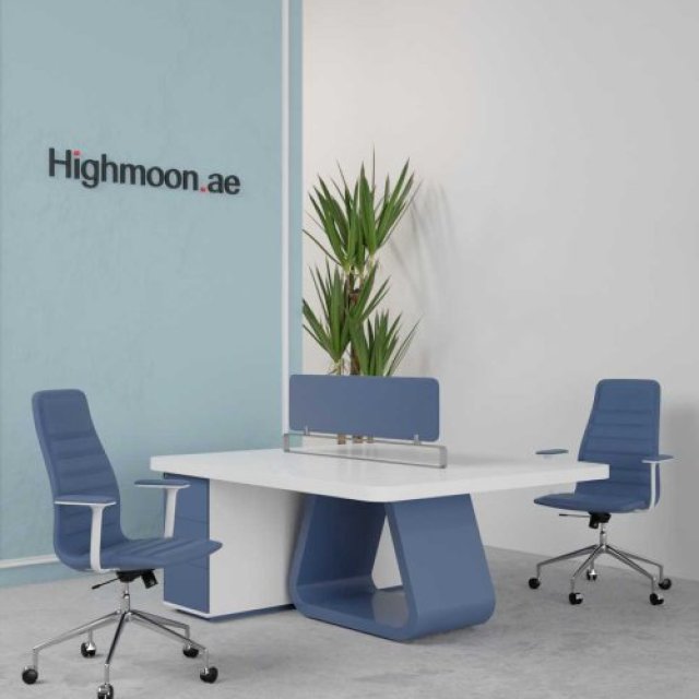 Build a Smarter Office — Shop High-Quality Furniture Today