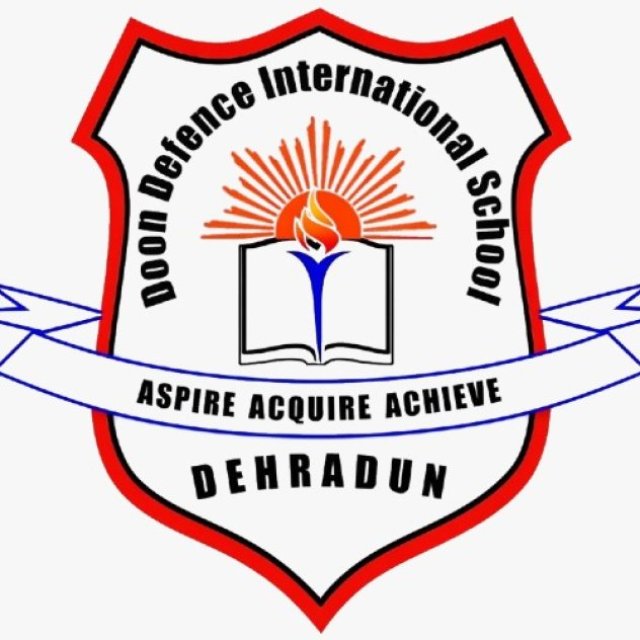 Best CBSE School in Dehradun- Doon Defence International School