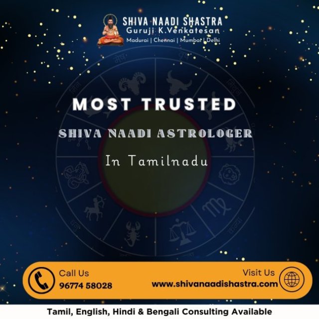 Best Shiva Nadi Astrologer in Mumbai