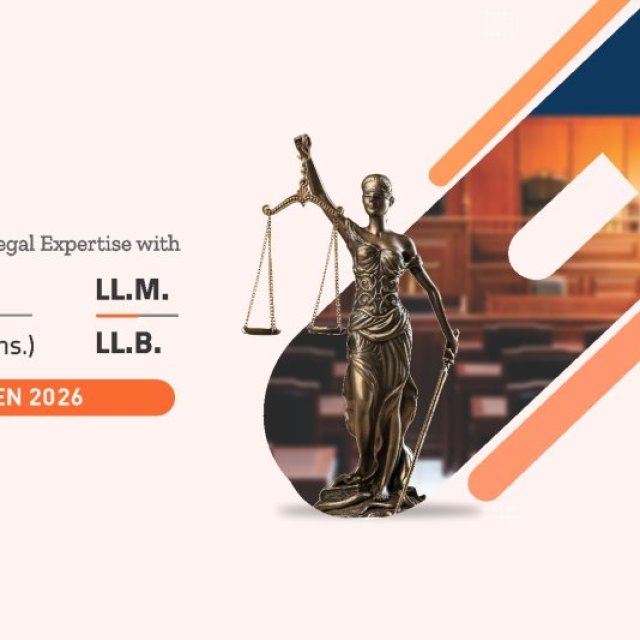 Delhi BA LLB Colleges - Eligibility, Duration & Course Structure