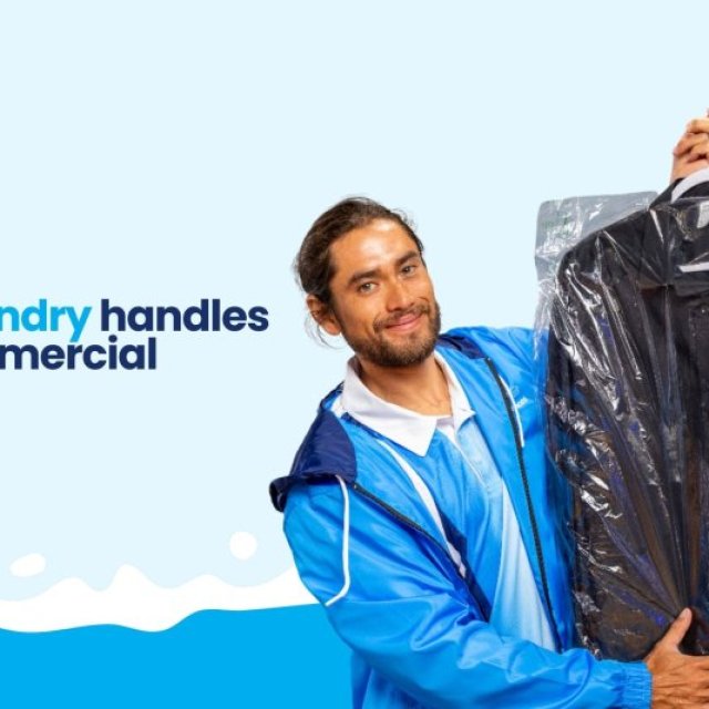 How Professional Laundry Services Help Hospitals Meet Infection Control Standards