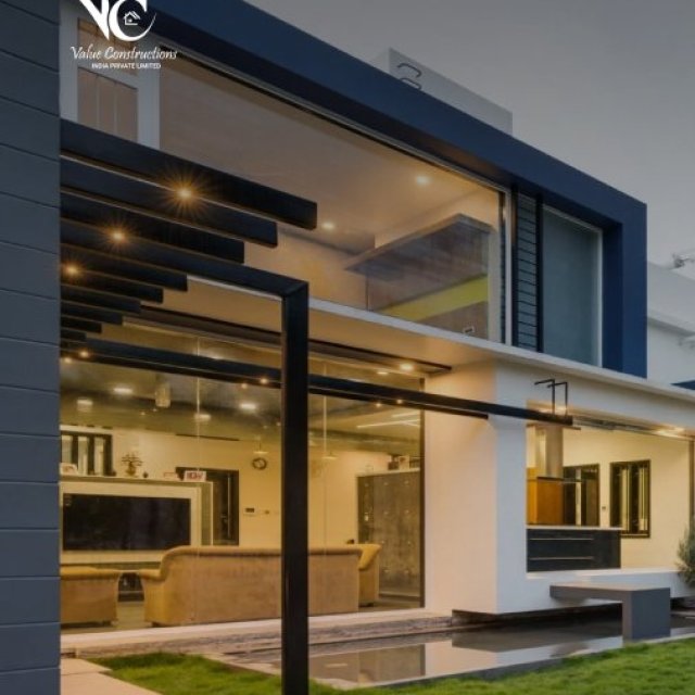 Modular wardrobe near Basavanagudi