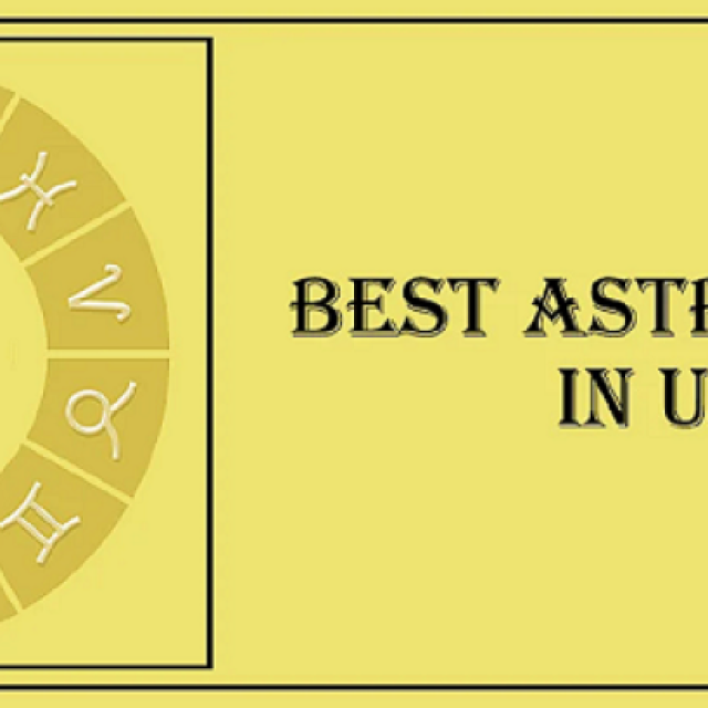 Best Astrologer in Alabama