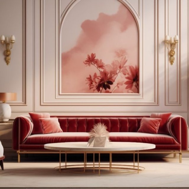 Interior Designing Company in Thrissur | Module5 Interiors