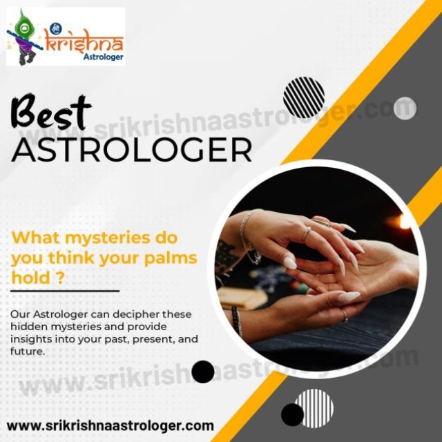 Best Astrologer in Andheri East
