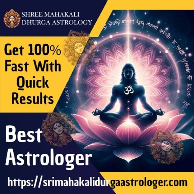 Best Astrologer in Indiranagar