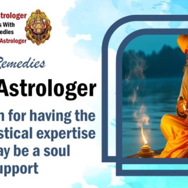 Kollegal Astrologer