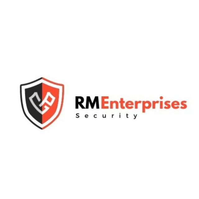 Professional Security Guards for Business Complex - RM Enterprises
