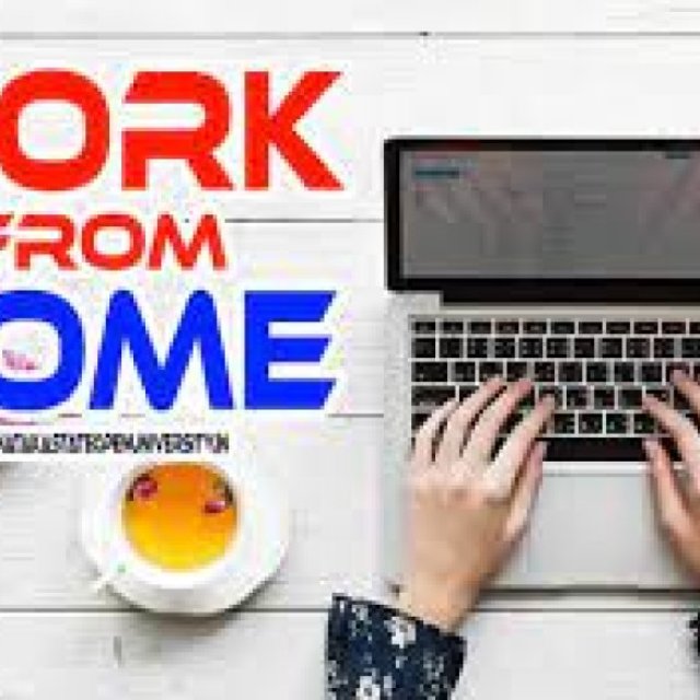 Earn from Home Form Typing Project 7708244092-Secunderabad