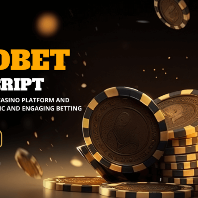 Launch Your Crypto Casino in 7 Days - Premium Cloudbet Clone Script