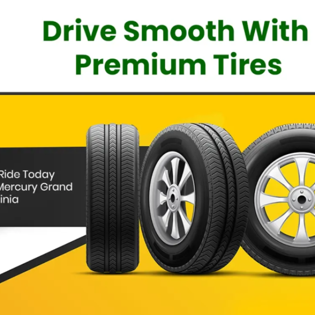 Upgrade Your Ride Today: Best Tires for Mercury Grand Marquis in Virginia
