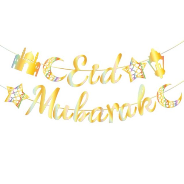 eid party supplies in Dubai