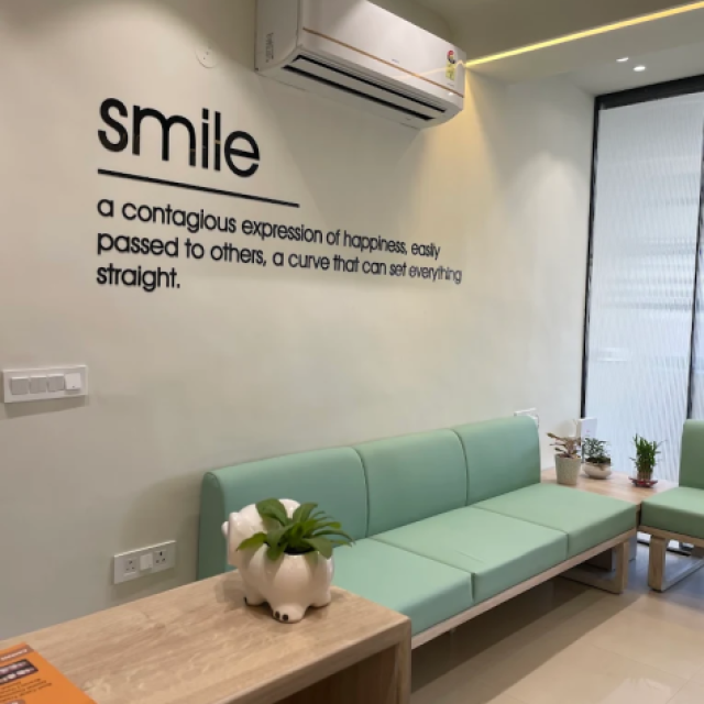 Best Dentist in Chandigarh | My Teeth Time Clinic