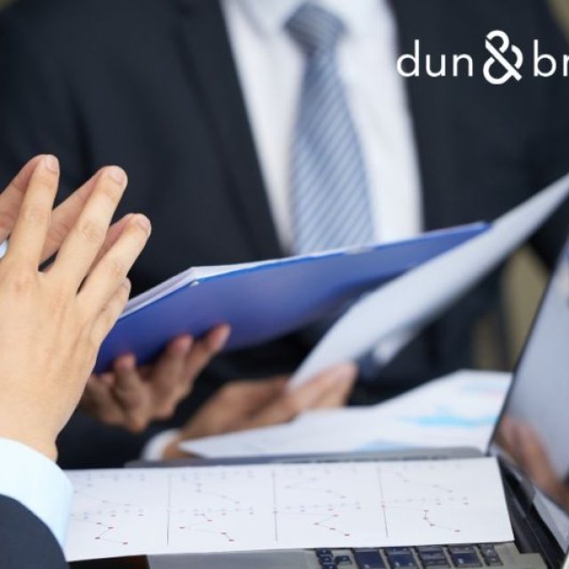 Supplier Due Diligence Solutions for Safer Partnerships