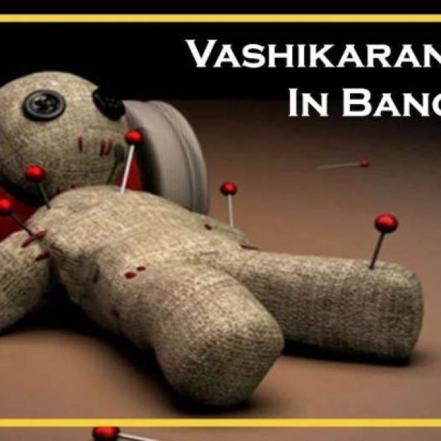 Vashikaran Specialist in Bangalore