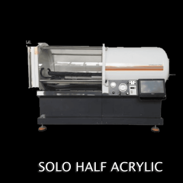 Leading Hyperbaric Chamber Manufacturer in india