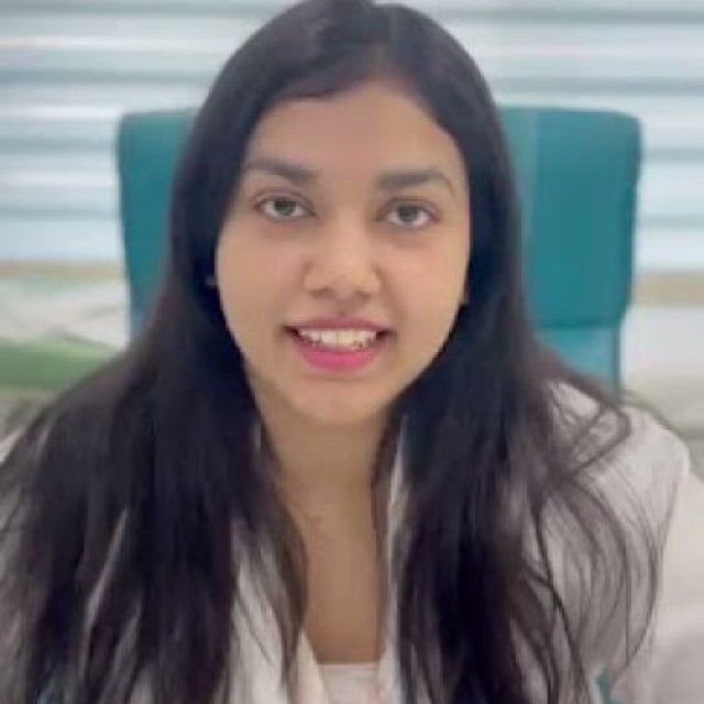 Dr Gargi Pal | Gynecologist in borivali