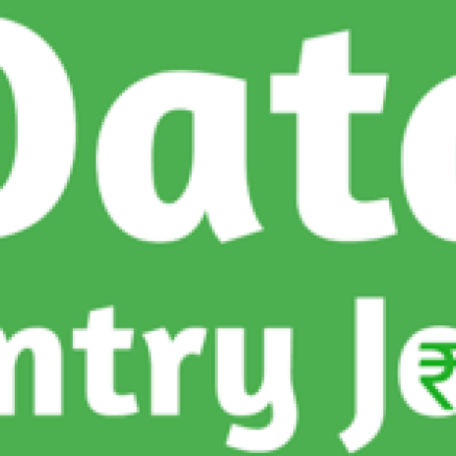 Part-time Form Filling Job 7708244092