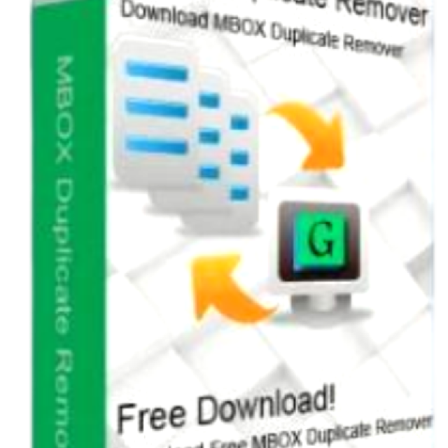 GainTools MBOX Duplicate Remover Software