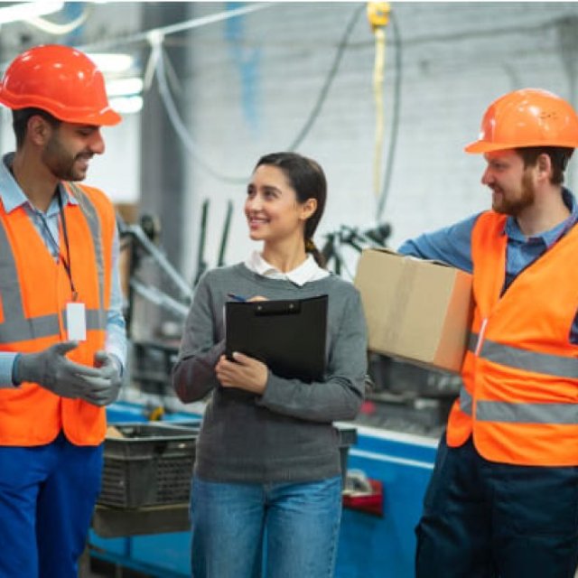 Safety Training Institute in Abu Dhabi & UAE