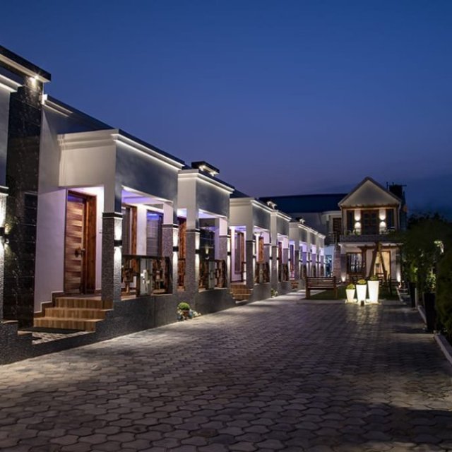 Comfortable Budget Hotel in Mandarmani - Geetanjaliresorttajpur