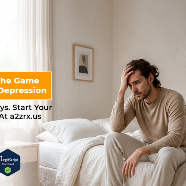 Breakthrough Treatment: Ketamine For Depression Delivers Faster Results Than Expected