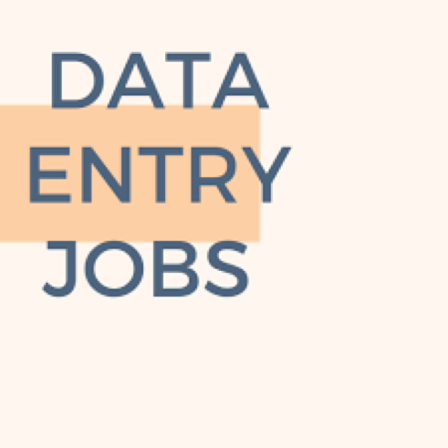 Freelance Data Entry Work Contact Now7708244092