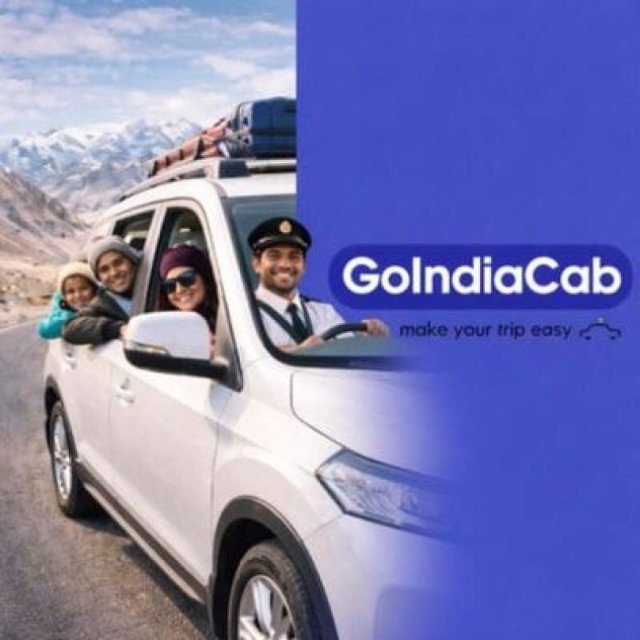 Local Taxi Services Delhi