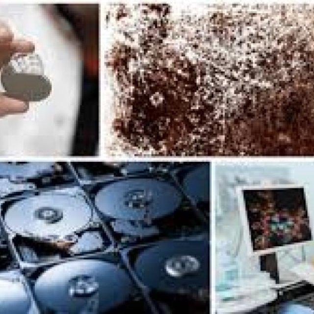 Analytical Testing Services in India