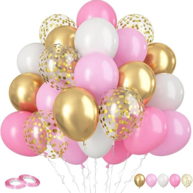party balloons dubai