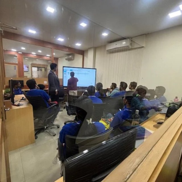 Data Analytics Course in Kolkata with GEN AI