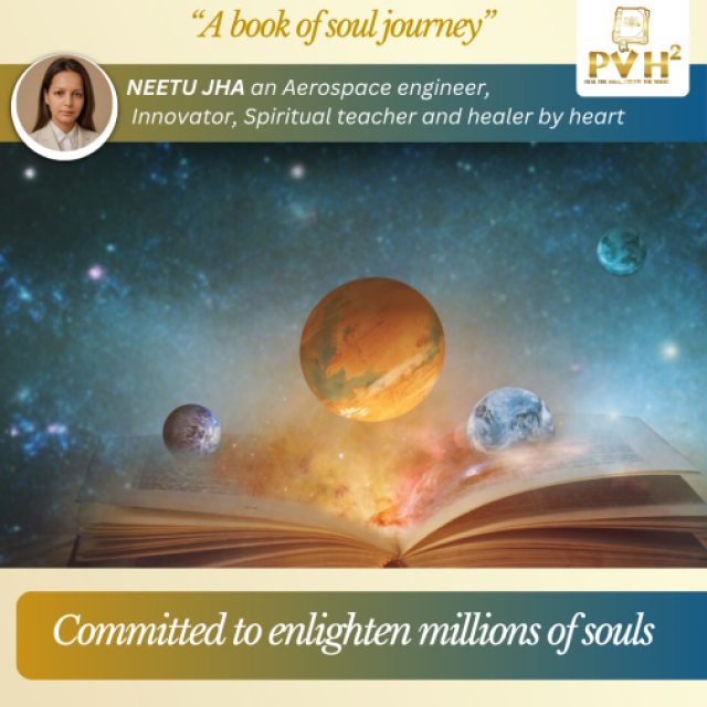 Divine Akashic Record Healing by Expert Healer Neetu Jha, Call Now