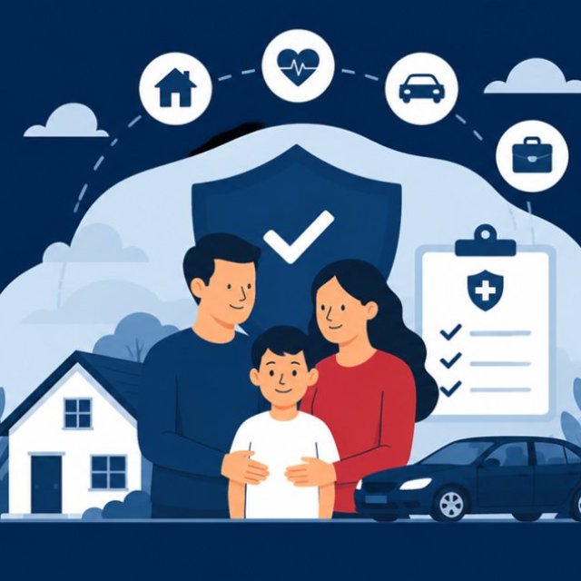 ALC Insure, Inc. - Insurance Agency in Victoria, TX