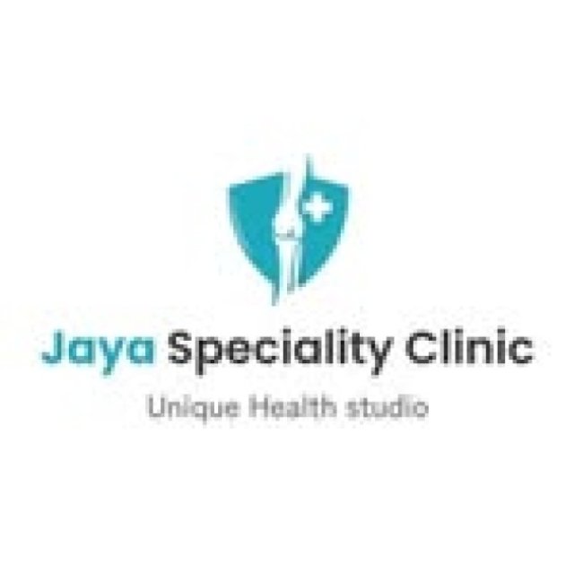 jayaspecialityclinic