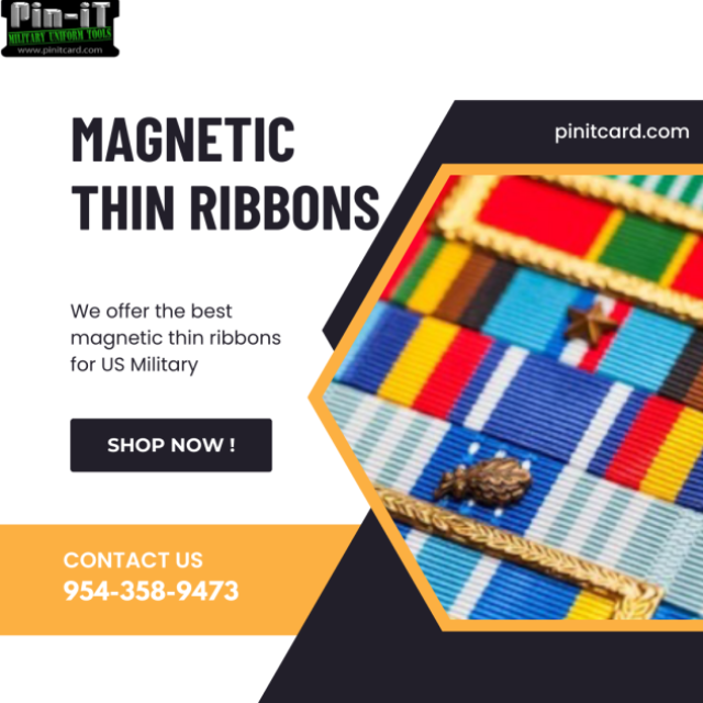 Magnetic Thin Ribbons