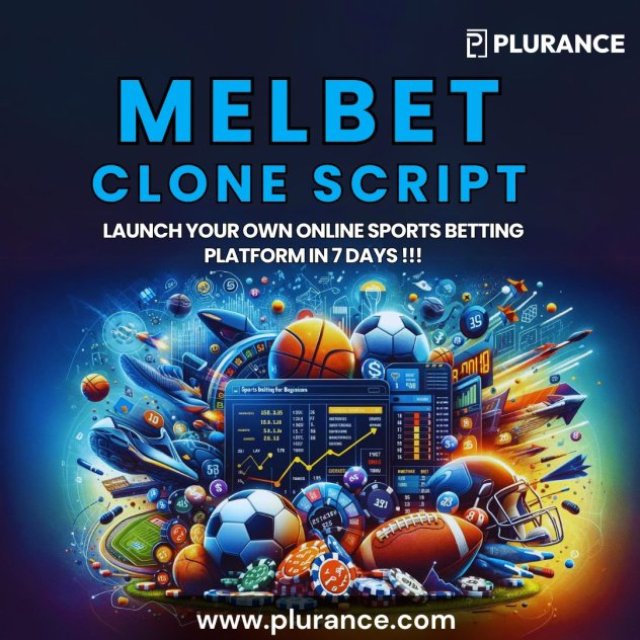 Take Your Sports Betting Business to the Next Level with Our Melbet Clone script