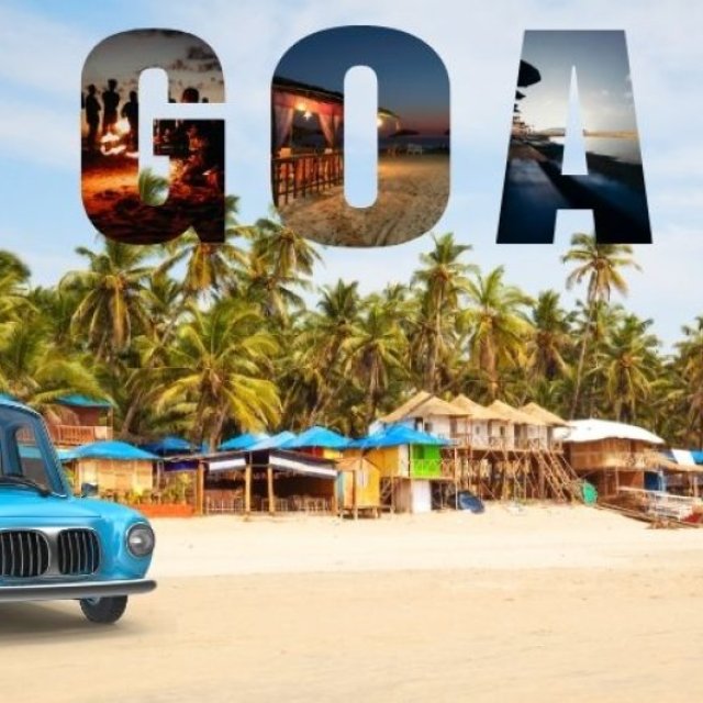 Cheapest Taxi Services in Goa