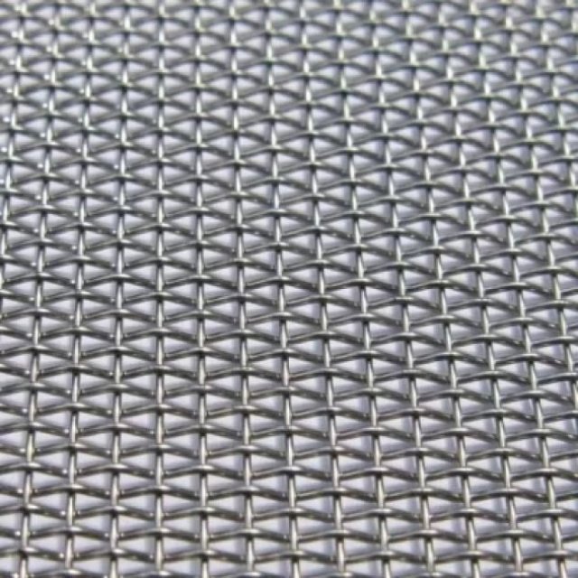 Stainless Steel 304 Wiremesh Plates Suppliers