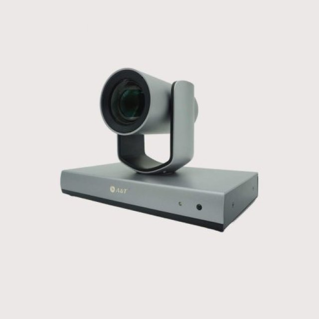 Camera for video conferencing